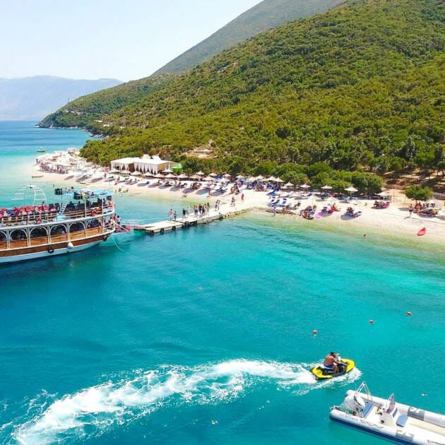 Karaburun Vlore Trips2Joy